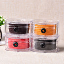 Alphabet Beads Craft Set available in Pakistan at Nazly Store