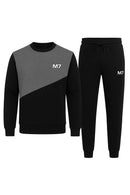 2Pcs Men's Track Suit