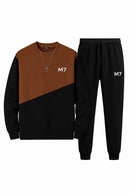 2Pcs Men's Track Suit