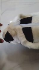 Panda Bag for Girls Cute Cartoon Panda Shoulder Bag